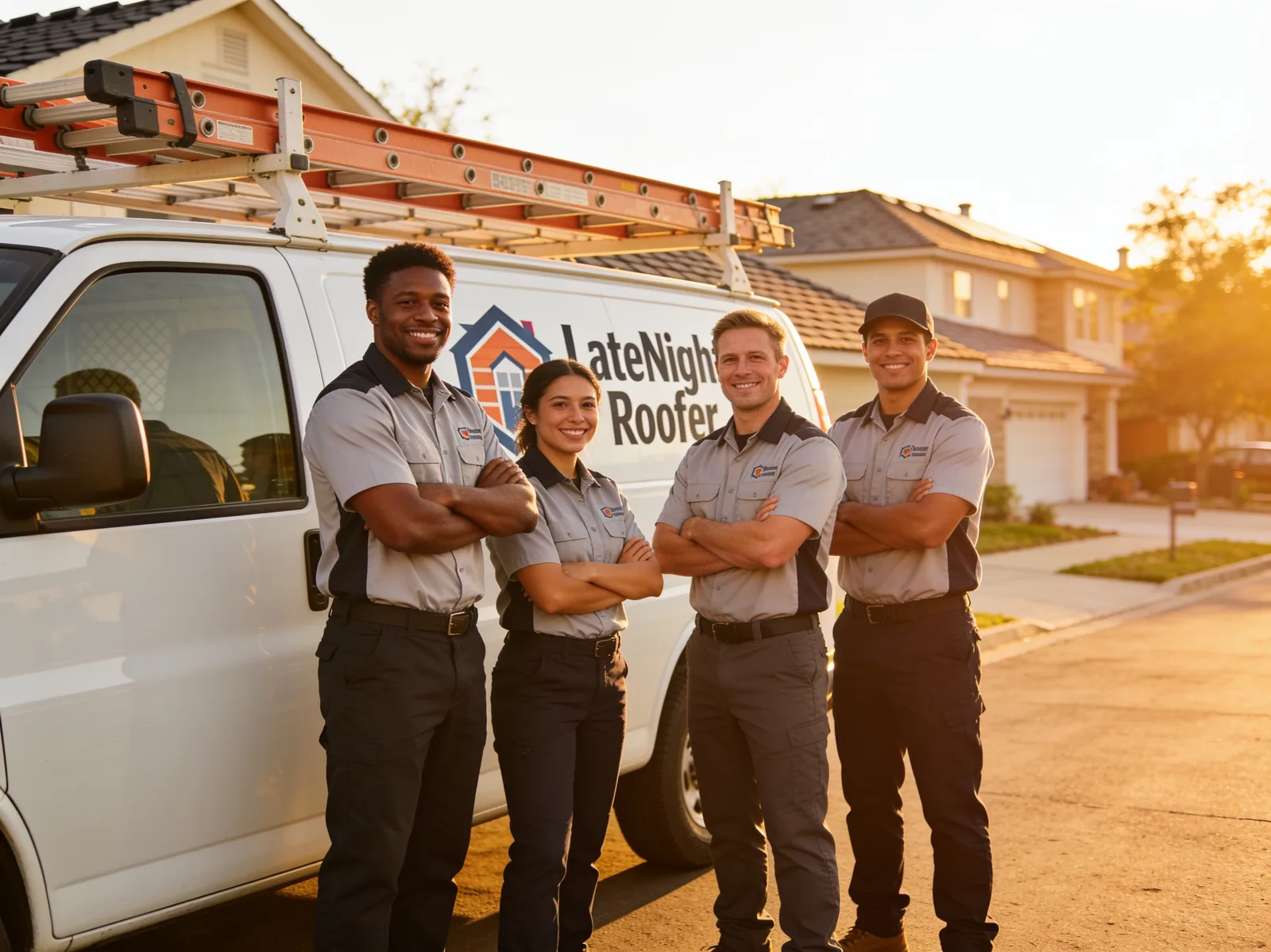 Emergency Roof Repair company in Alkol, WV